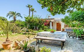 Idyllic Finca In Puerto Pollensa